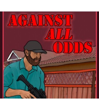 Against All Odds PC Key GLOBAL